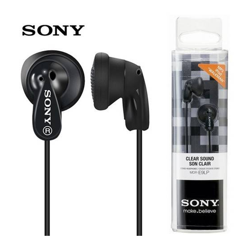 Bán Tai Nghe Sony Mdr E9lp Chính Hãng Giá Rẻ 3066